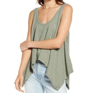 We the Free Sing La La Tank